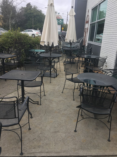 Cafe «Mad Hatter Cafe + Bakeshop», reviews and photos, 1802 W Main St, Durham, NC 27705, USA