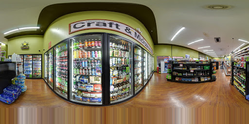 Liquor Store «Katie Plaza Discount Liquor», reviews and photos, 594 W Columbia Ave, Battle Creek, MI 49015, USA