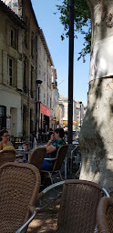 Photo n°28 de Pizzeria Little Italy à Avignon ()