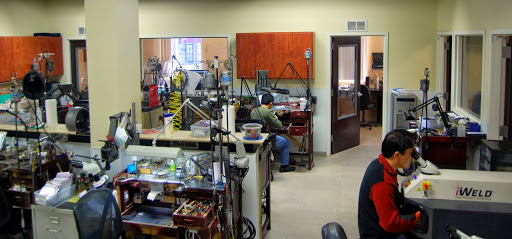 Jeweler «Dominion Jewelers LLC», reviews and photos, 917 W Broad St, Falls Church, VA 22046, USA