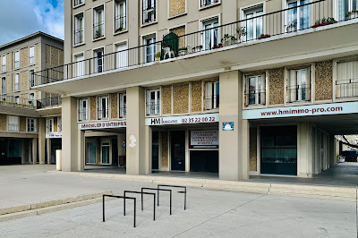 HM Immo-pro à Le Havre