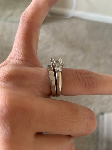 Jeweler «Kripps Jewelers», reviews and photos, 10109 Colesville Rd, Silver Spring, MD 20901, USA