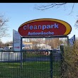 Kärcher Clean Park Berlin-Lankwitz