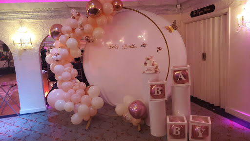 Banquet Hall «The Appian Way», reviews and photos, 619 Langdon St, City of Orange, NJ 07050, USA