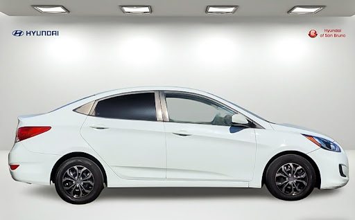 Hyundai of San Bruno image
