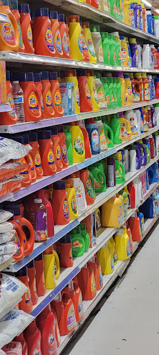 Discount Store «Bloomfield Discount LLC», reviews and photos, 12 Arlington Ave, Bloomfield, NJ 07003, USA