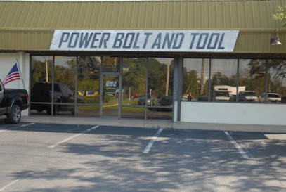 Power Bolt and Tool