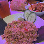 Photo n° 1 de l'avis de Houcine.a fait le 12/05/2024 à 19:40 pour Saon thai food à Le Kremlin-Bicêtre