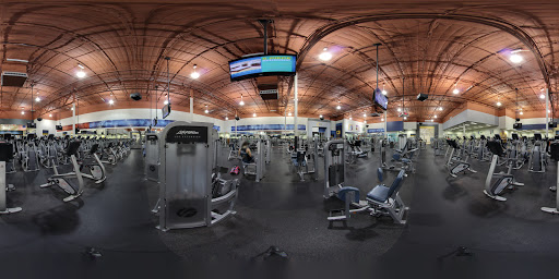 Gym «24 Hour Fitness», reviews and photos, 3501 Garth Rd, Baytown, TX 77521, USA