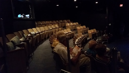 Performing Arts Theater «Melbourne Civic Theatre, Inc.», reviews and photos, 817 E Strawbridge Ave, Melbourne, FL 32901, USA