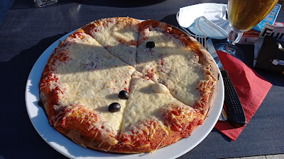 PIZZA VIVAL - Pizza à Emporter à Rodez à Rodez