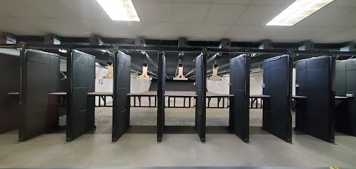 Shooting Range «Target Sports Minnesota», reviews and photos, 14166 Northdale Blvd, Rogers, MN 55374, USA