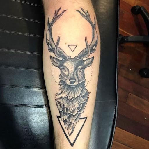 Explore nipsey hussle tattoos ideas, creative tattoo ideas in Miami Beach, available at Salvation Tattoo Lounge