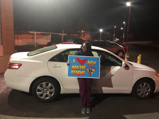 Used Car Dealer «Nevada Auto Sales», reviews and photos, 934 S Nevada Ave, Colorado Springs, CO 80903, USA