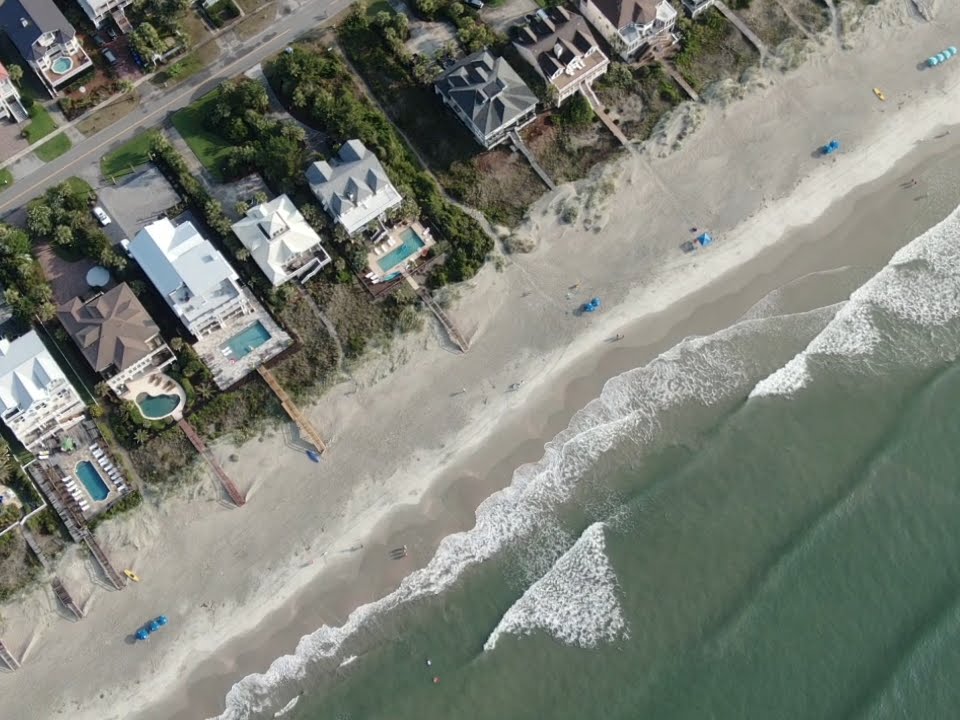 Isle of Palms beach photo #9