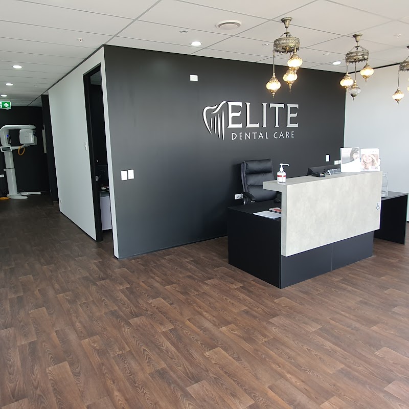 Elite Dental Care