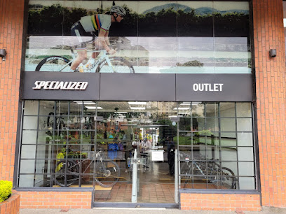 OUTLET SPECIALIZED