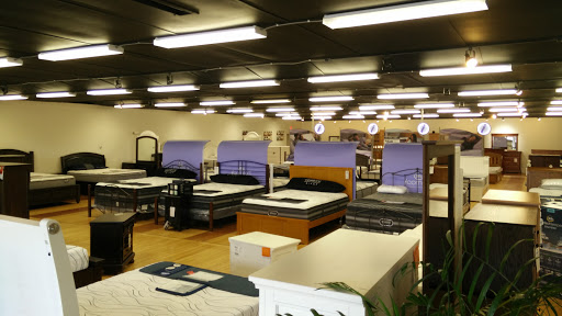 Furniture Store «Ross Furniture Co», reviews and photos, 38 Third St, Dover, NH 03820, USA