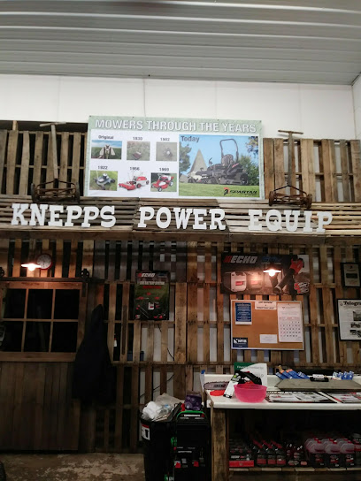 Knepp's Power Equipment