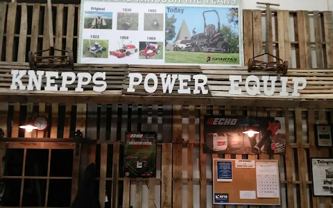 Knepp's Power Equipment image