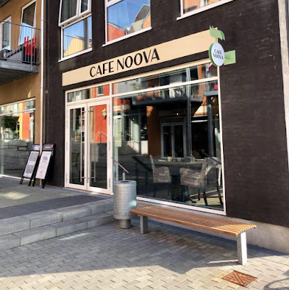 Cafe Noova Hvalsø