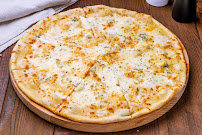 Plats et boissons du Pizzeria Crock Tout pizza à Drancy - n°17