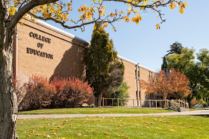 College of Education Idaho State University