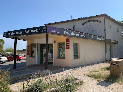 Boulangerie Les Paladines à Garrigues-Sainte-Eulalie