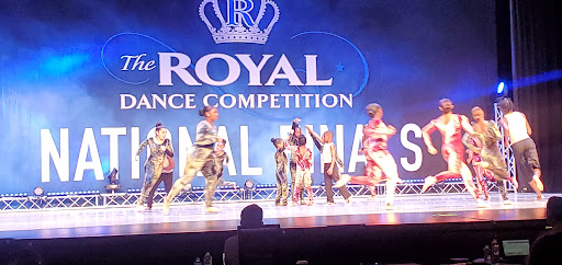 Performing Arts Theater «Stafford Township Arts Center», reviews and photos, 1000 McKinley Ave, Manahawkin, NJ 08050, USA