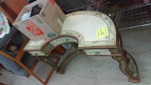 Thrift Store «Grace Centers of Hope», reviews and photos, 43584 Van Dyke, Sterling Heights, MI 48314, USA