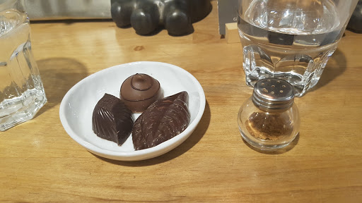 Cacao Boom