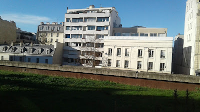 Direction départementale de la cohésion sociale des Hauts-de-Seine (DDCS92) à Nanterre