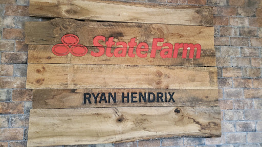 Auto Insurance Agency «State Farm: Ryan Hendrix», reviews and photos
