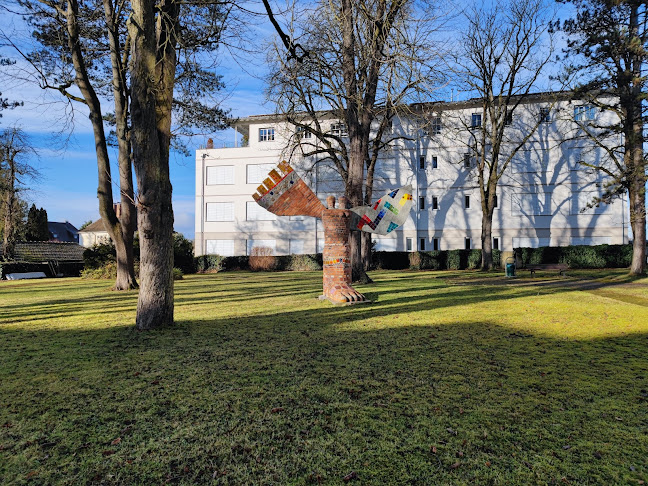 Hegau-Bodensee-Klinikum Radolfzell - Krankenhaus