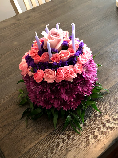 Florist «Kennesaw Florist», reviews and photos, 2724 Summers St, Kennesaw, GA 30144, USA