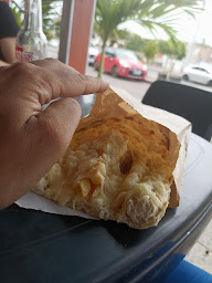 Photo n°1 de Snack Le Club Délice à Saint-Pierre ()
