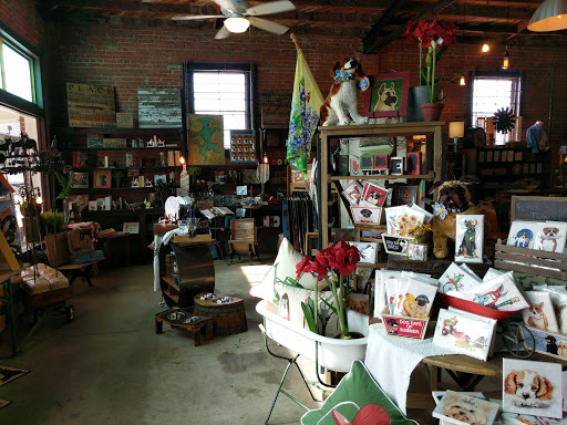 Puppy Dawgs and Cat Tails