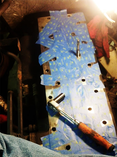 Motorcycle Repair Shop «High Velocity Motorsports», reviews and photos, 645 NY-17K, Montgomery, NY 12549, USA