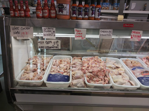 Butcher Shop «Avon Market», reviews and photos, 1631 Van Vranken Ave, Schenectady, NY 12308, USA