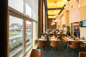 Restaurant Mascotte Knokke