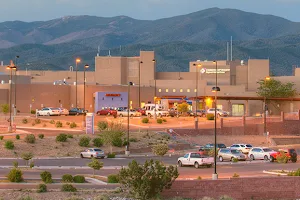 CHRISTUS St. Vincent Regional Medical Center image