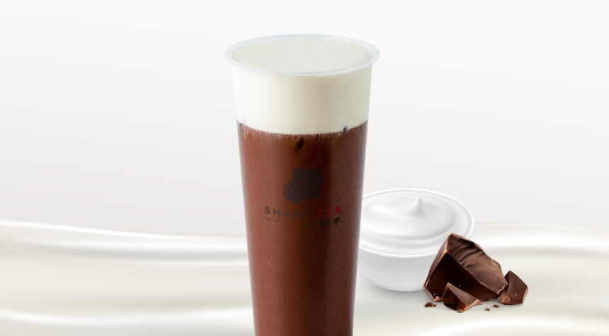 Sharetea歇腳亭-八德介壽店 的照片