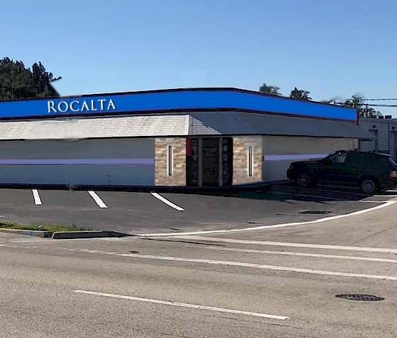 Rocalta Swingers Club