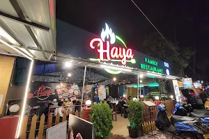 Haya Family Restaurant image