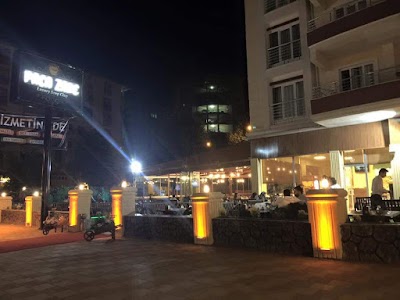 Photos of Pa&ccedil;azade Restaurant