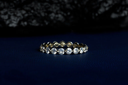 Jewelry Store «Elite Jewelry and Loan», reviews and photos, 805 N Scottsdale Rd, Tempe, AZ 85281, USA