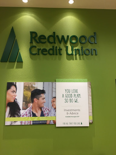 Credit Union «Redwood Credit Union», reviews and photos