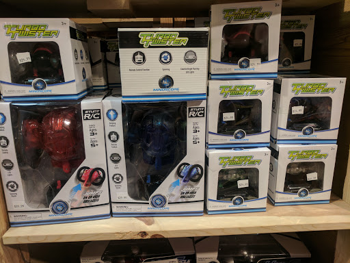 Toy Store «Teton Toys Lehi», reviews and photos, 1438 E Main St #7, Lehi, UT 84043, USA