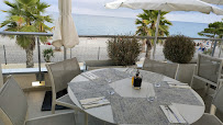 Atmosphère du Restaurant Les Terrasses du Syracuse à Villeneuve-Loubet - n°15