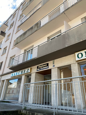 Sanchez Orthopedie à Bagnères-de-Bigorre
